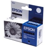 Epson Stylus Color 777 Original T017